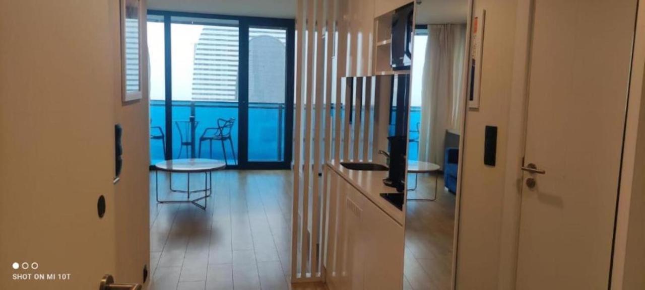 Orbi City Tower Best Apartment In Batumi Exterior photo