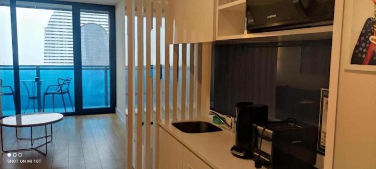 Orbi City Tower Best Apartment In Batumi Exterior photo